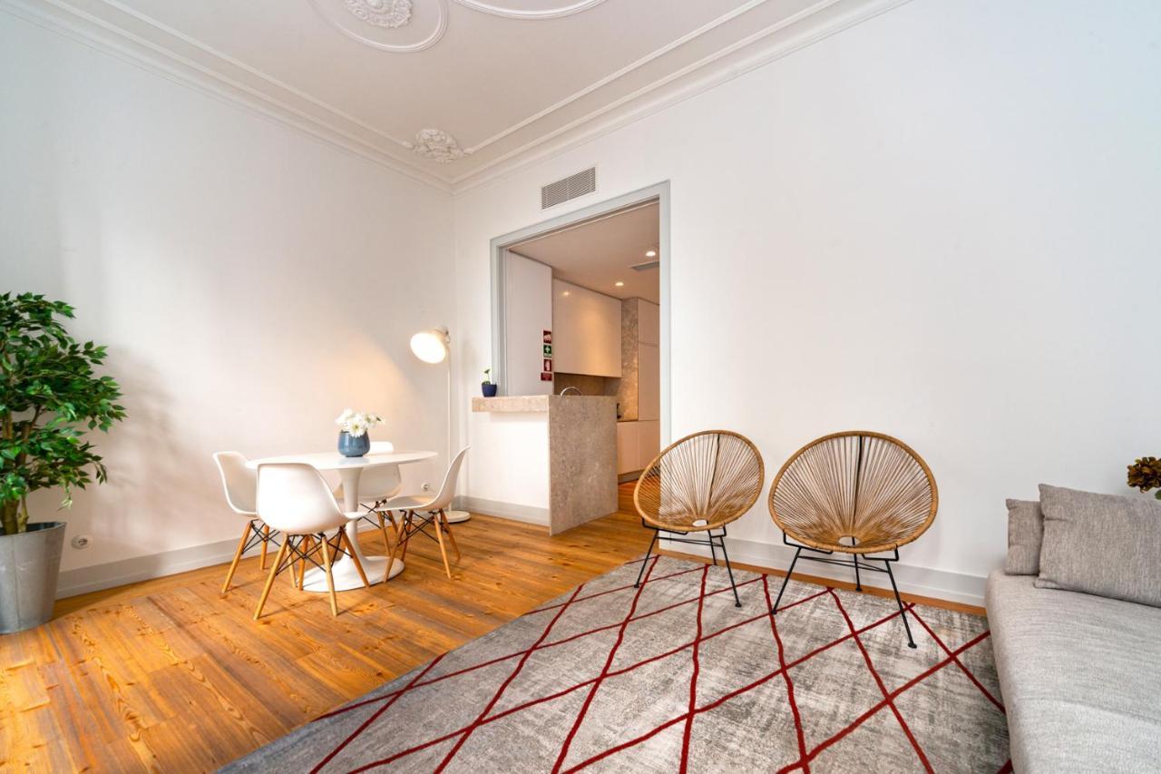 Baixa Charming Apartamento *
